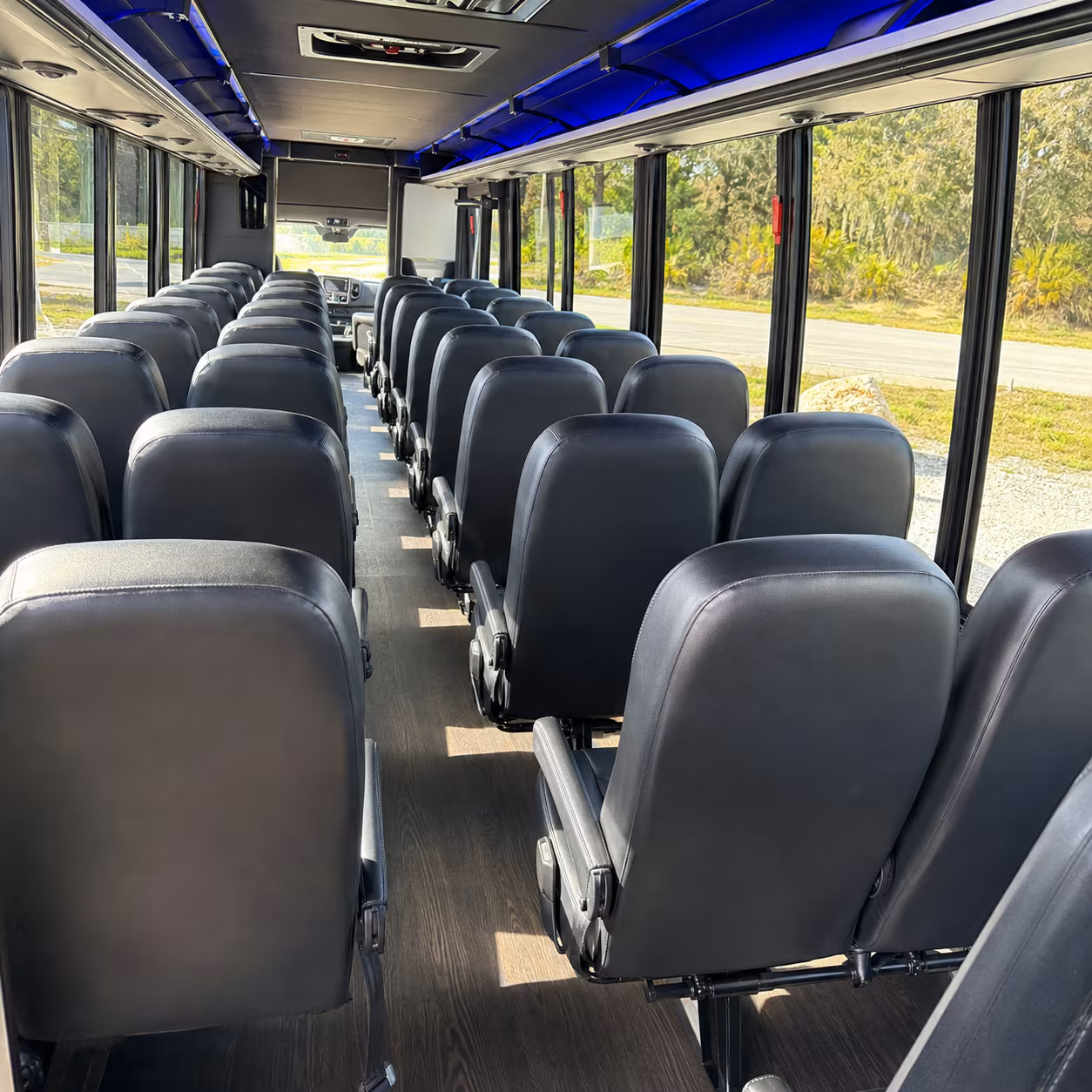 Tallahassee Airport Shuttles & Transportation