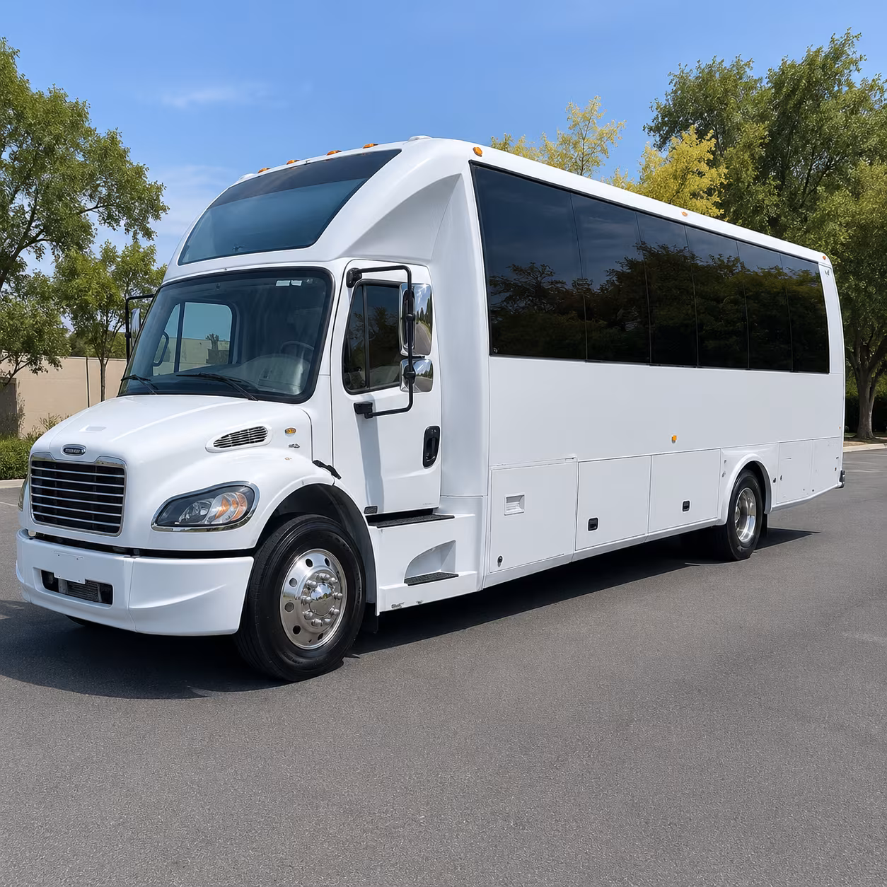 Tallahassee Winery Tour & Pub Crawl Transportation